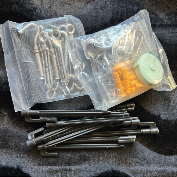 236FT Wire Rope Kit - Picture 2 of 10